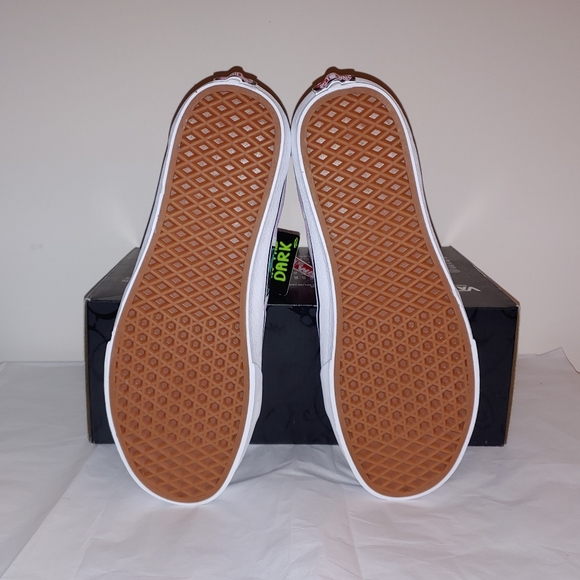 Vans X Disney Nightmare Before Christmas hi top - Picture 7 of 9